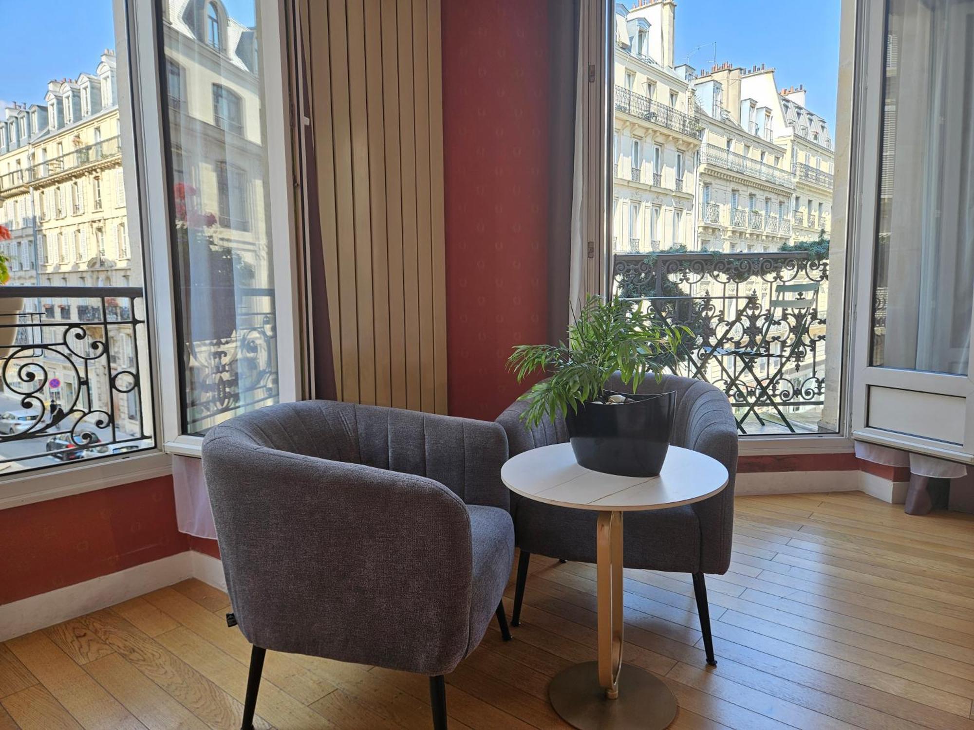 Home Latin Paris Ngoại thất bức ảnh